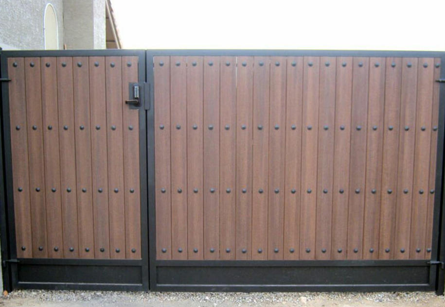 Pinnacle Fencing Solutions project